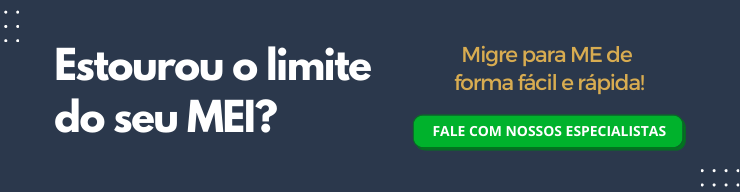 Descubra como deixar de sair do MEI e se tornar uma ME sem complicações